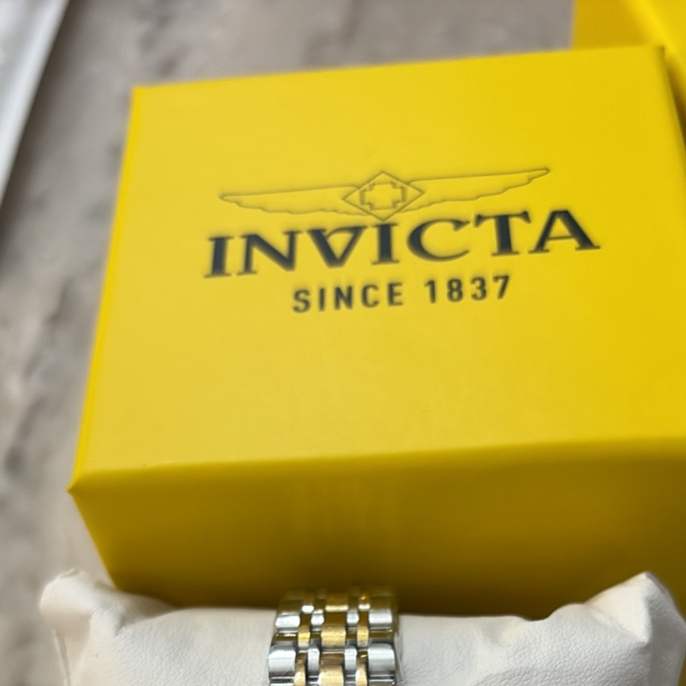 Invicta women's Watch
